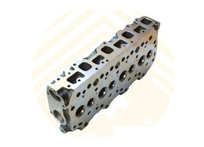Cylinder Head&Component